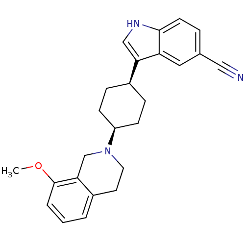 Chemical structure of BindingDB Monomer ID 50102003