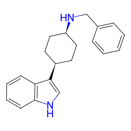 Chemical structure of BindingDB Monomer ID 50102004