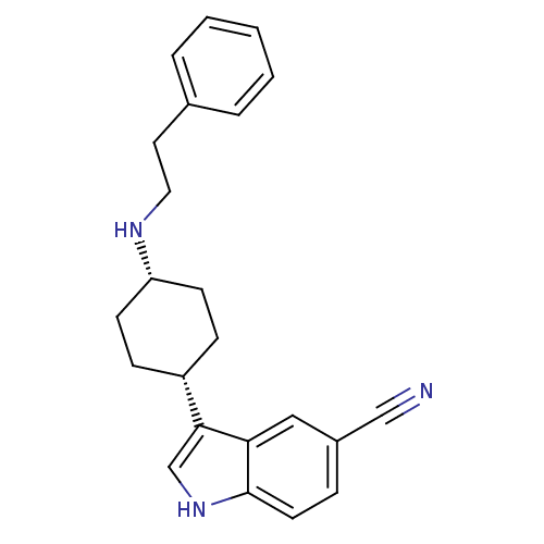 Chemical structure of BindingDB Monomer ID 50102024