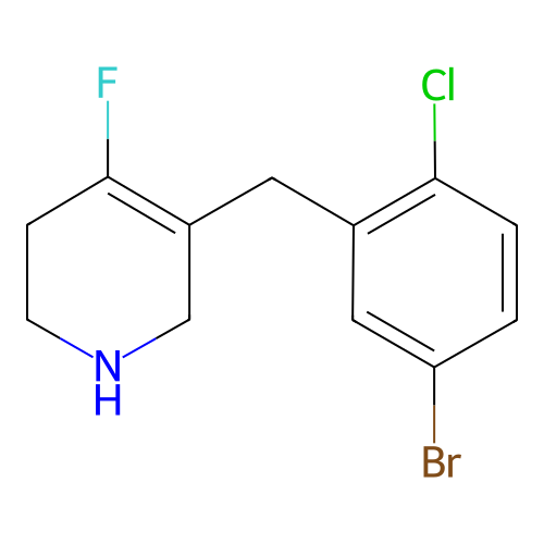 Chemical structure of BindingDB Monomer ID 50102052