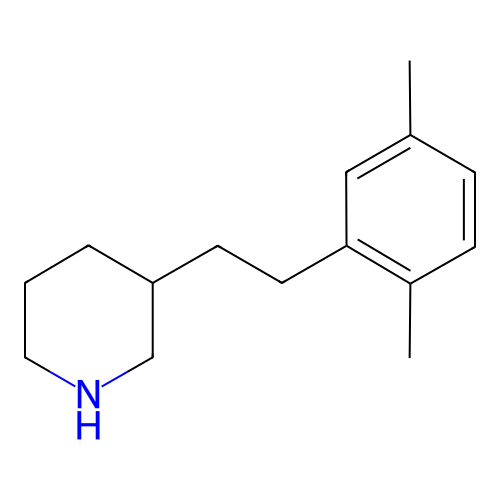 Chemical structure of BindingDB Monomer ID 50102054
