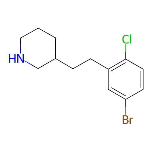Chemical structure of BindingDB Monomer ID 50102057