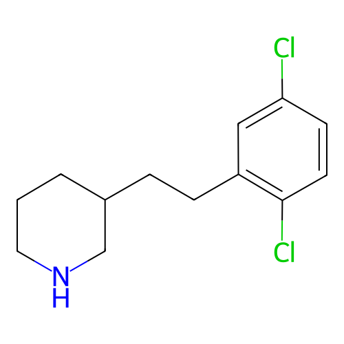 Chemical structure of BindingDB Monomer ID 50102061