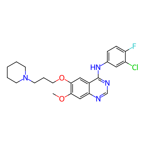 Chemical structure of BindingDB Monomer ID 50102072