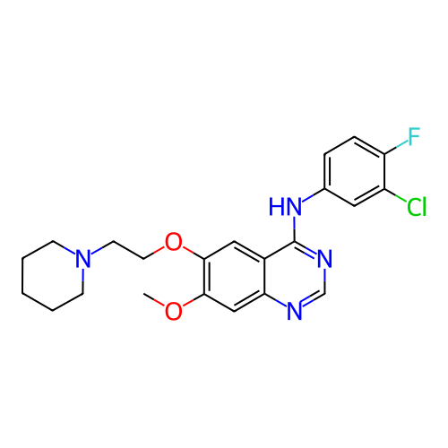 Chemical structure of BindingDB Monomer ID 50102077