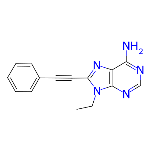 Chemical structure of BindingDB Monomer ID 50102169