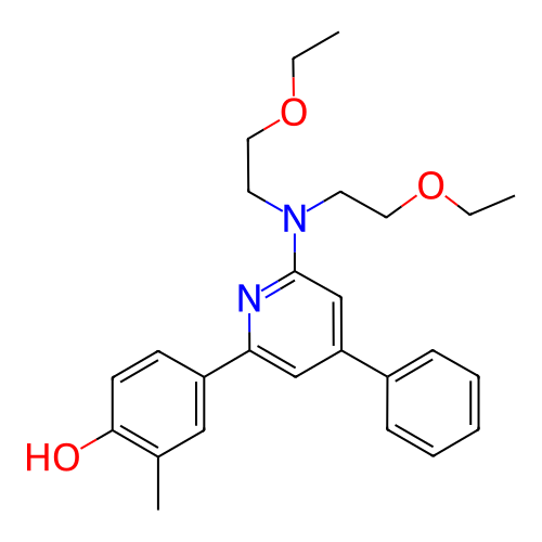 Chemical structure of BindingDB Monomer ID 50102198