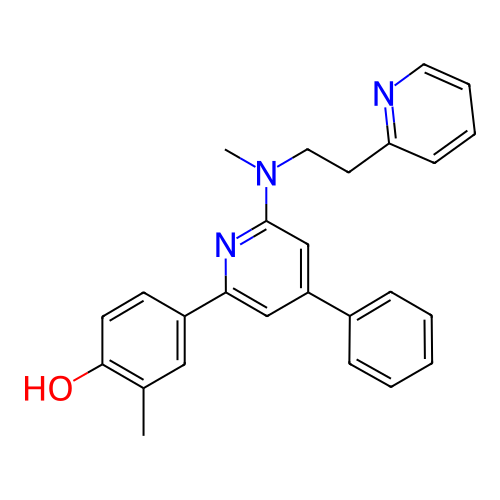 Chemical structure of BindingDB Monomer ID 50102199