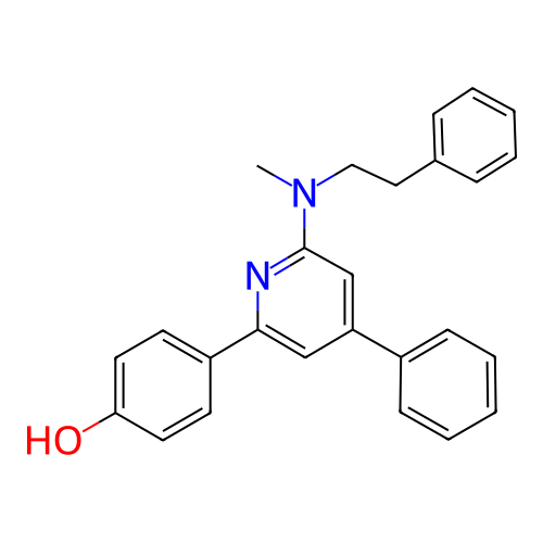 Chemical structure of BindingDB Monomer ID 50102201