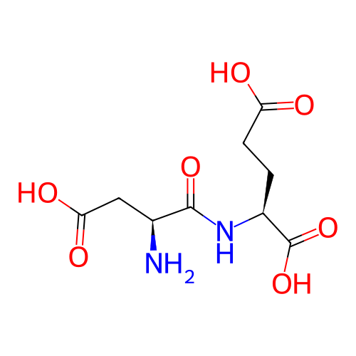Chemical structure of BindingDB Monomer ID 50102262