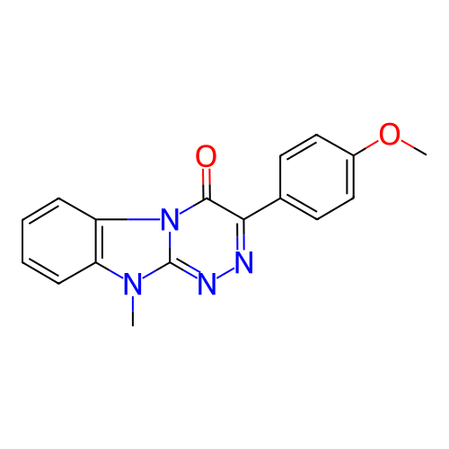 Chemical structure of BindingDB Monomer ID 50102283