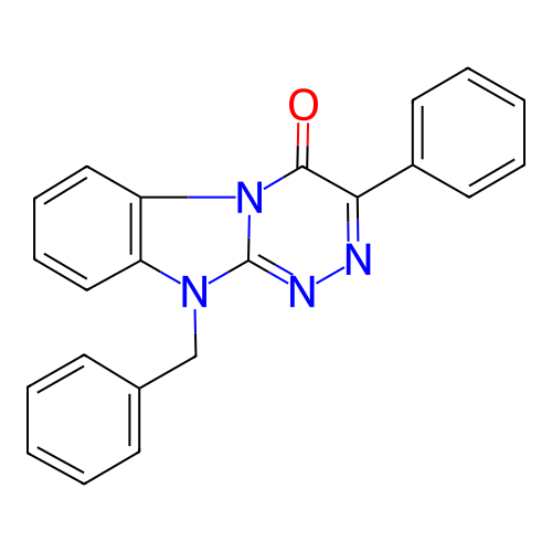 Chemical structure of BindingDB Monomer ID 50102284