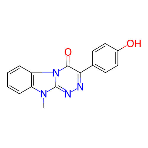 Chemical structure of BindingDB Monomer ID 50102285