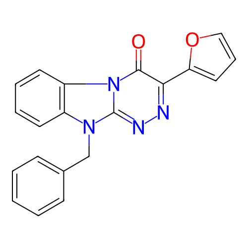 Chemical structure of BindingDB Monomer ID 50102286