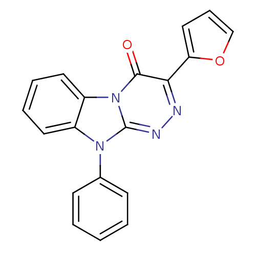 Chemical structure of BindingDB Monomer ID 50102287