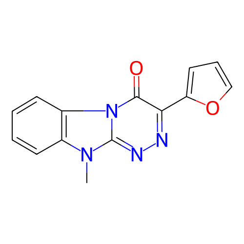 Chemical structure of BindingDB Monomer ID 50102288