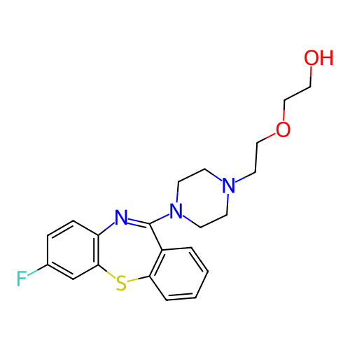 Chemical structure of BindingDB Monomer ID 50102323