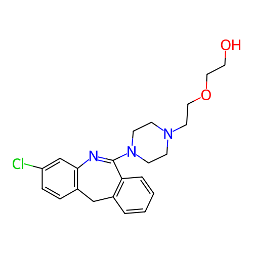 Chemical structure of BindingDB Monomer ID 50102327