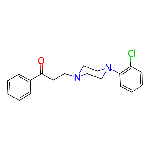 Chemical structure of BindingDB Monomer ID 50102329