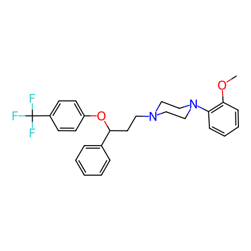Chemical structure of BindingDB Monomer ID 50102332