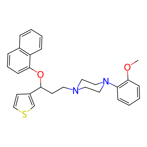 Chemical structure of BindingDB Monomer ID 50102346