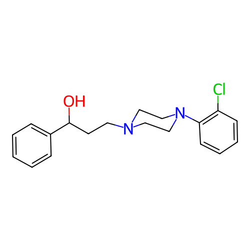 Chemical structure of BindingDB Monomer ID 50102351