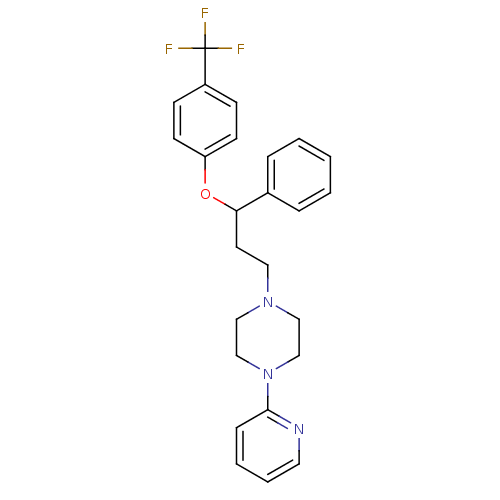 Chemical structure of BindingDB Monomer ID 50102368