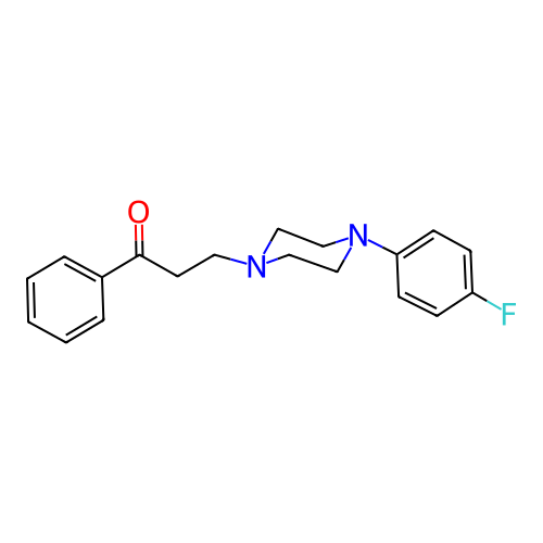 Chemical structure of BindingDB Monomer ID 50102381
