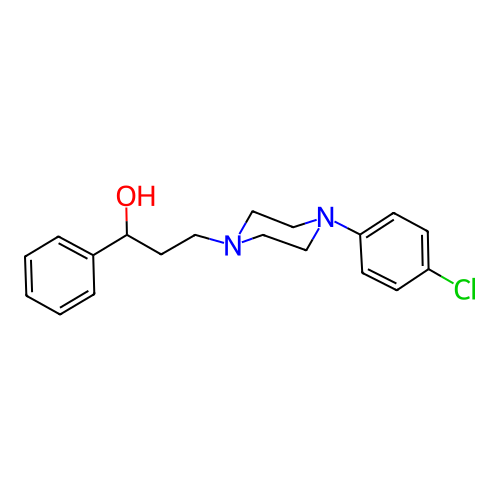 Chemical structure of BindingDB Monomer ID 50102392