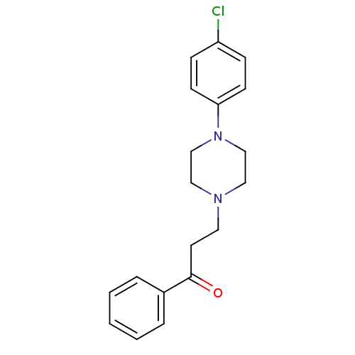Chemical structure of BindingDB Monomer ID 50102401