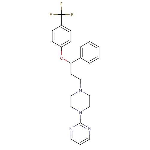 Chemical structure of BindingDB Monomer ID 50102404