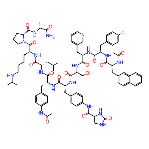 Chemical structure of BindingDB Monomer ID 50102432