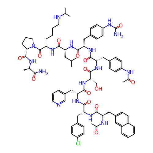 Chemical structure of BindingDB Monomer ID 50102434