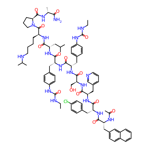 Chemical structure of BindingDB Monomer ID 50102446