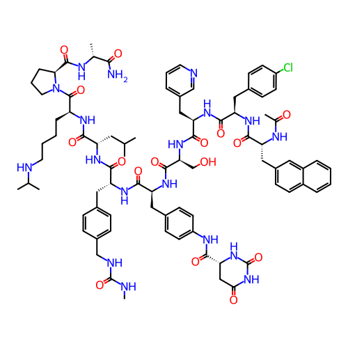 Chemical structure of BindingDB Monomer ID 50102453
