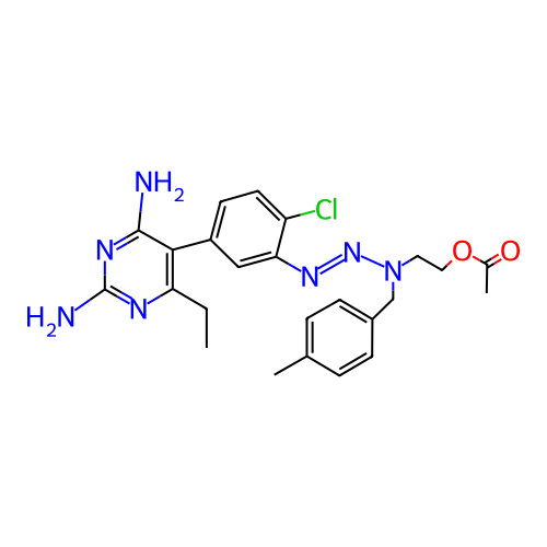 Chemical structure of BindingDB Monomer ID 50102519