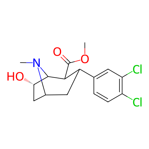 Chemical structure of BindingDB Monomer ID 50102564