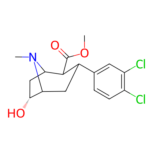 Chemical structure of BindingDB Monomer ID 50102579