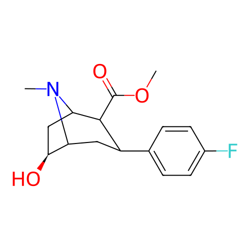 Chemical structure of BindingDB Monomer ID 50102585