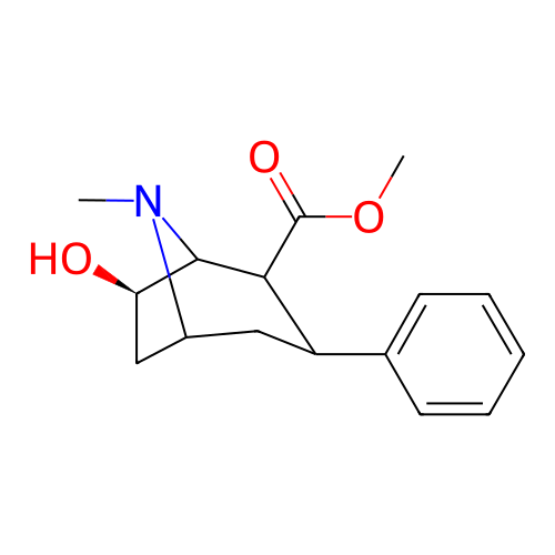 Chemical structure of BindingDB Monomer ID 50102587