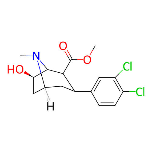 Chemical structure of BindingDB Monomer ID 50102589