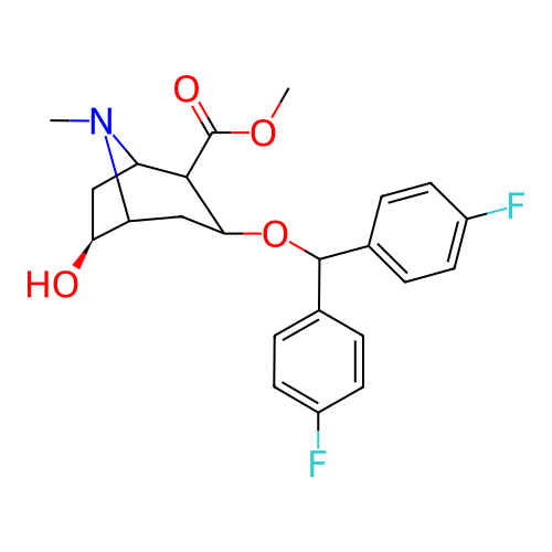 Chemical structure of BindingDB Monomer ID 50102591