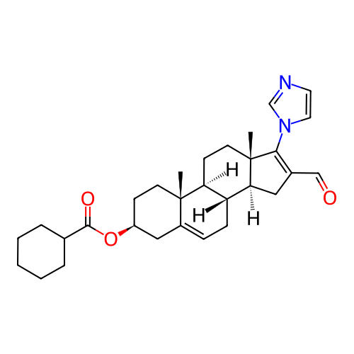 Chemical structure of BindingDB Monomer ID 50102592