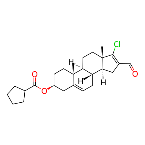 Chemical structure of BindingDB Monomer ID 50102602