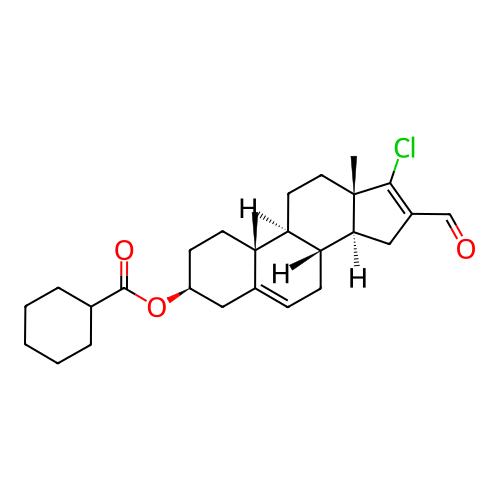 Chemical structure of BindingDB Monomer ID 50102603