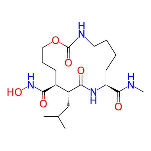 Chemical structure of BindingDB Monomer ID 50102604