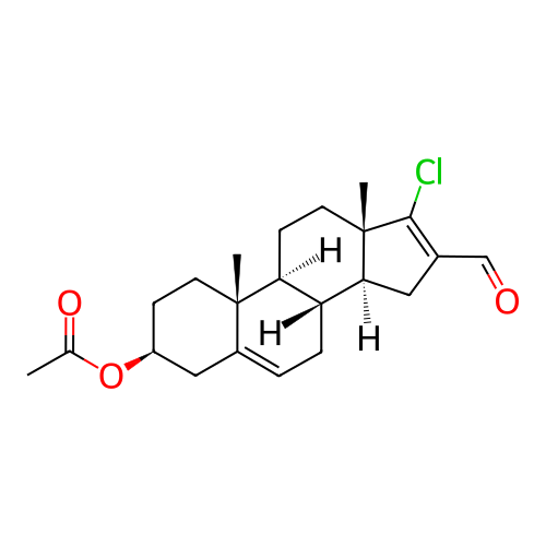 Chemical structure of BindingDB Monomer ID 50102606