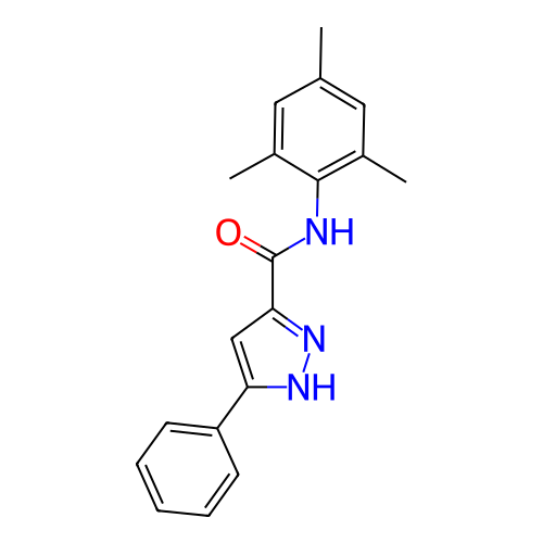 Chemical structure of BindingDB Monomer ID 50102607