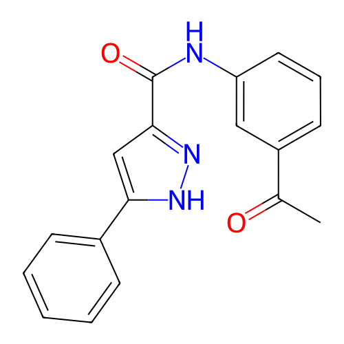 Chemical structure of BindingDB Monomer ID 50102611