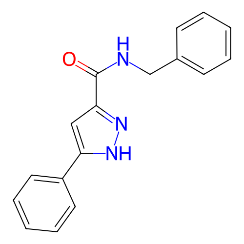 Chemical structure of BindingDB Monomer ID 50102612